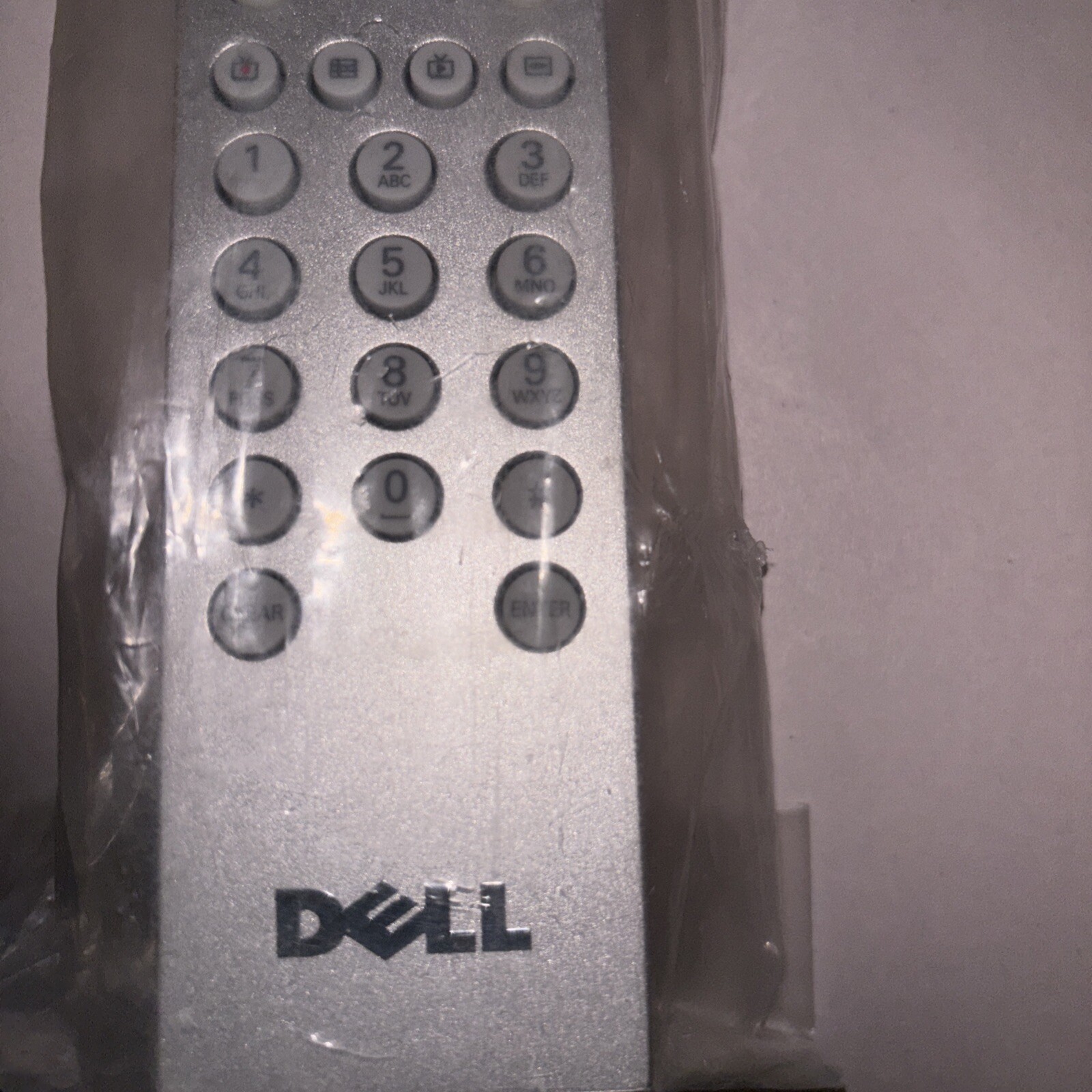 Dell RC1974014/00 Microsoft Windows Media Center Remote Control