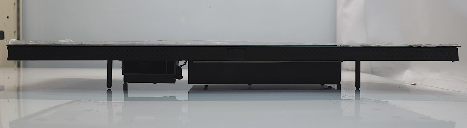 AMX MXD-1900L-PAN-P Modero Wall Mount Touch Panel