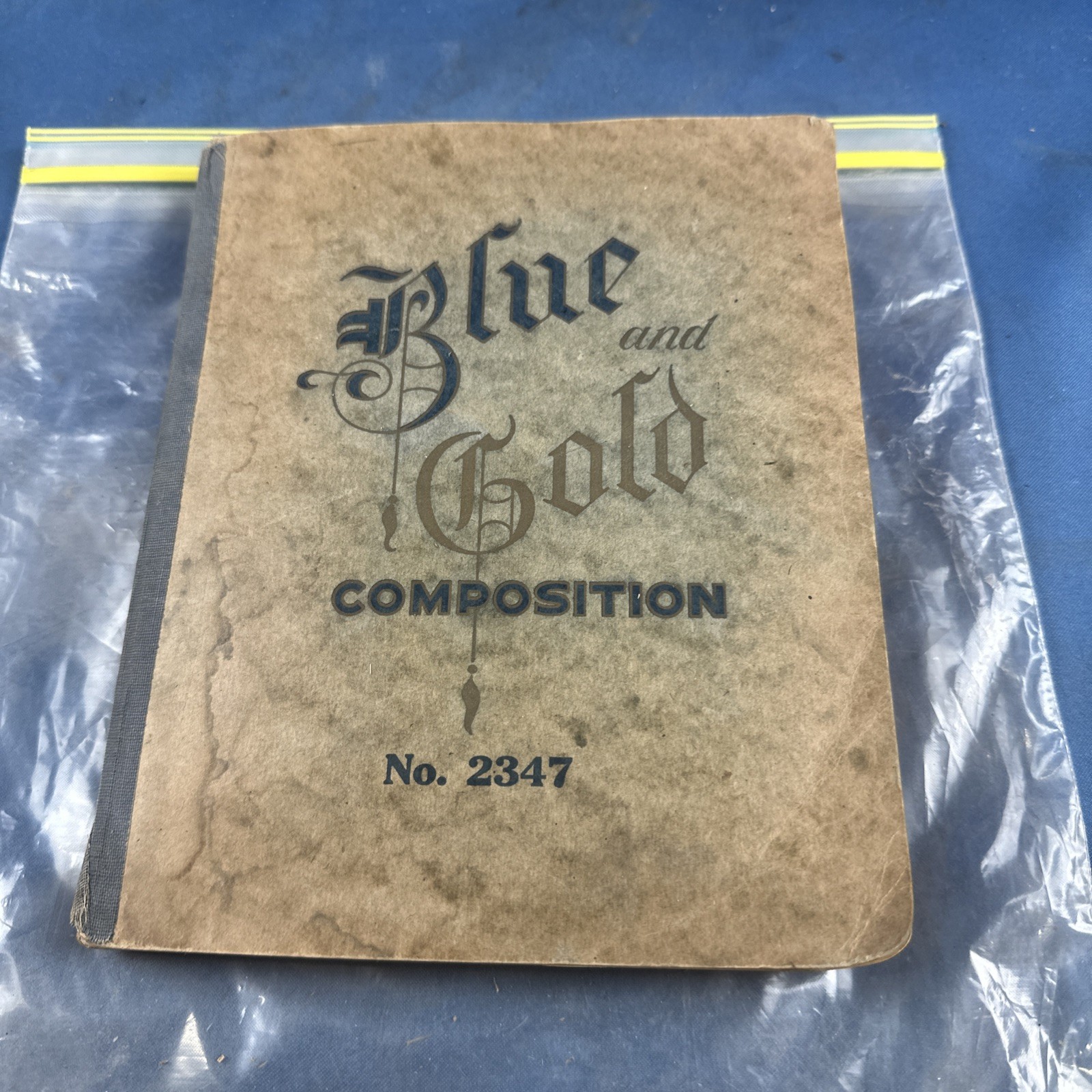 One Of A Kind 1926 Scrapbook Of Early Airplane Flight Collected Material Air