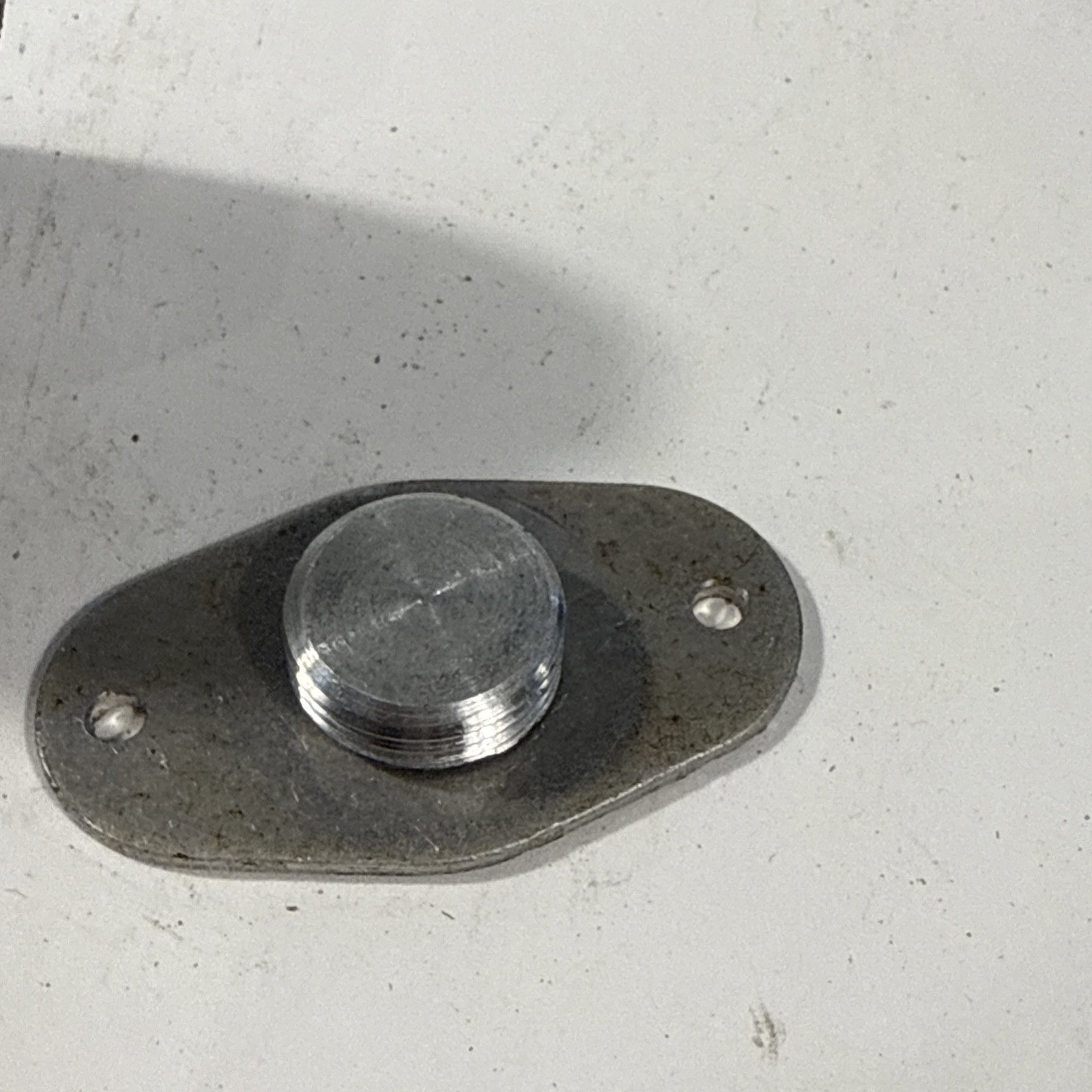 IDEAL TEL-TEMP Industrial Thermometer