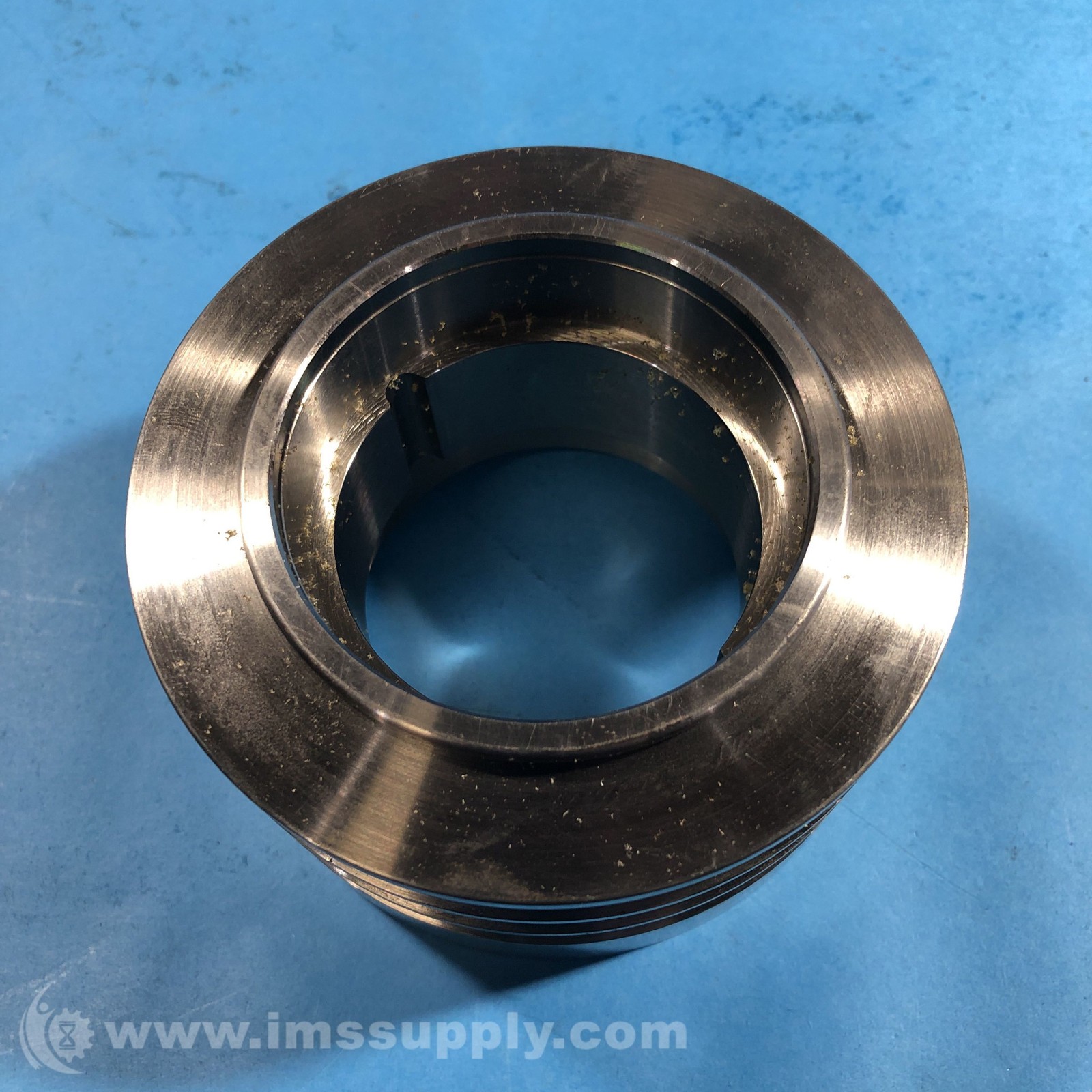 ANB275 003 Machined Pulley USIP