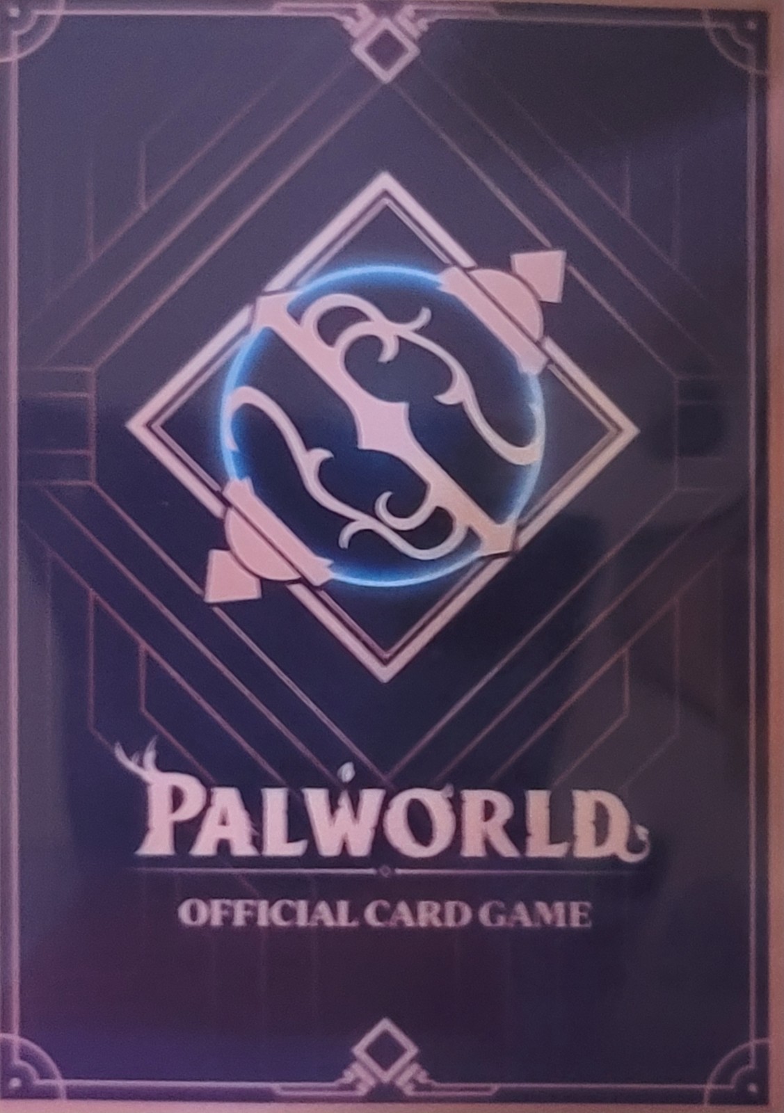 Palworld OCG Dawn of Palpagos ENG: (Pick/Choose Cards) R Rarity