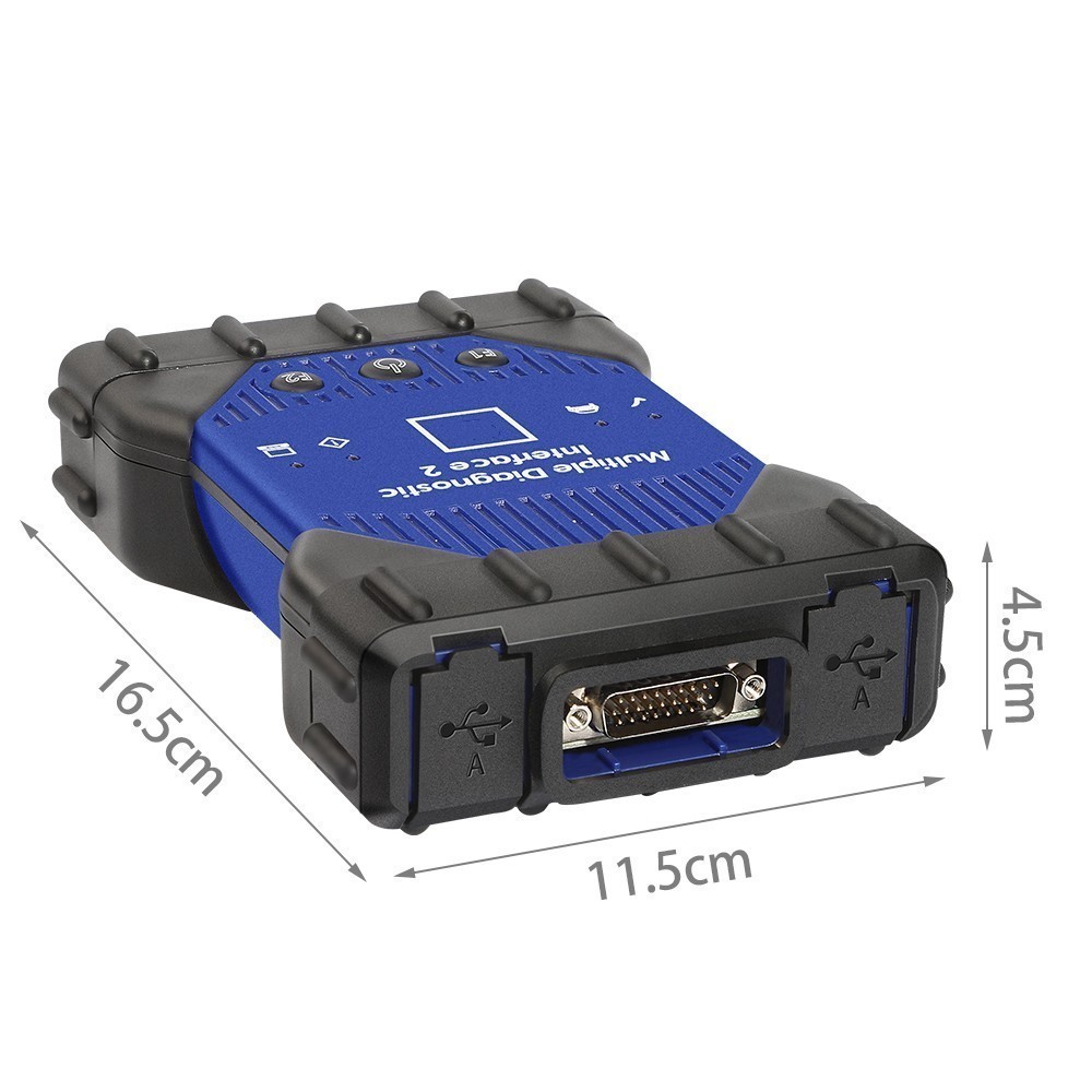 GDS2 MDI2 WiFi MDI Programming OBD2 Diagnostic Service Tools