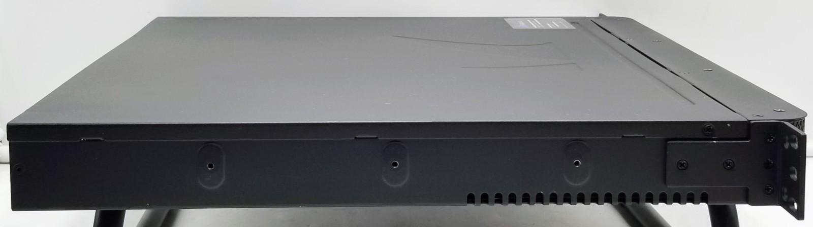 BARRACUDA NETWORKS SSL-VPN 380 Appliance