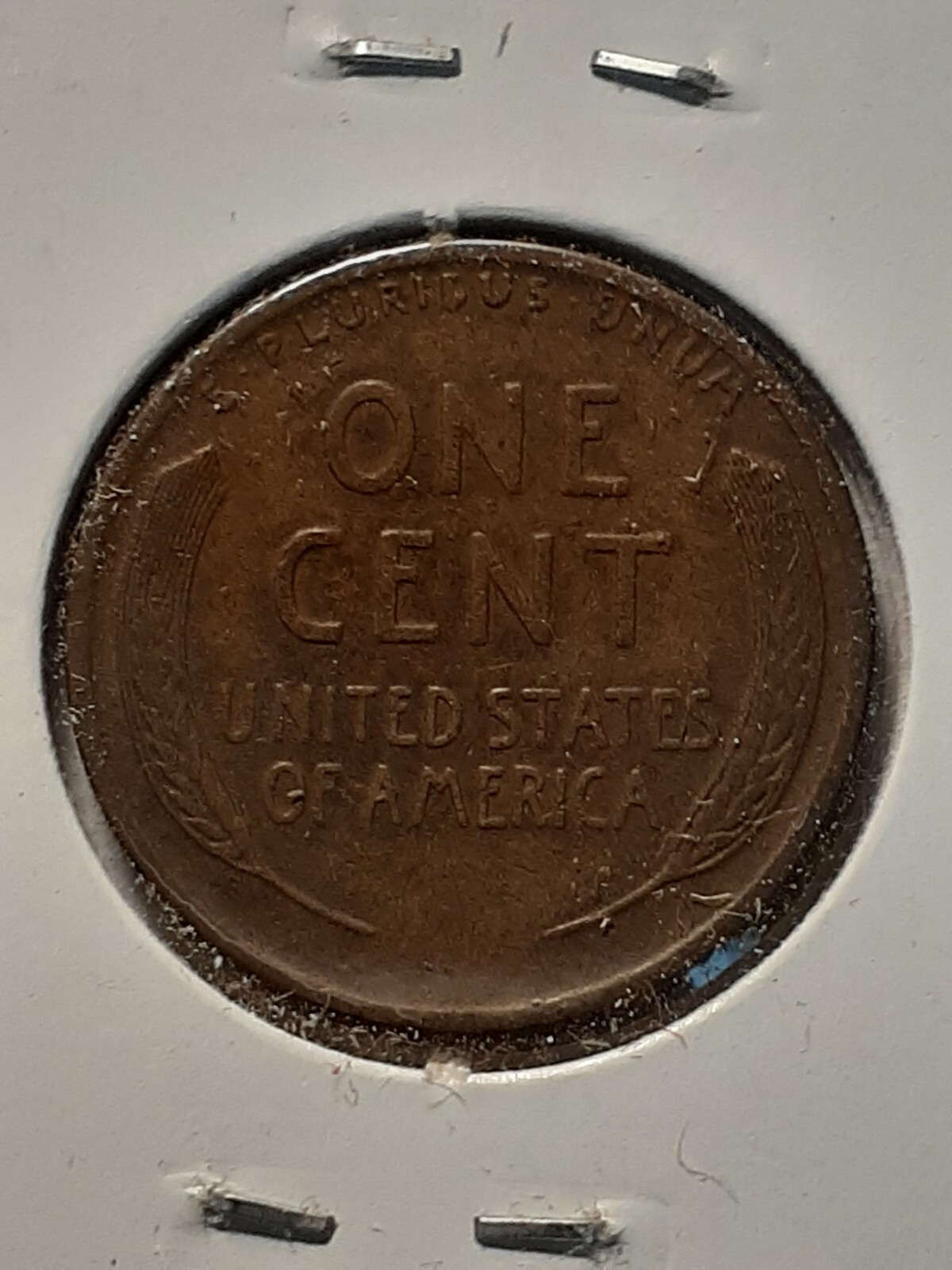 1928 LINCOLN CENT