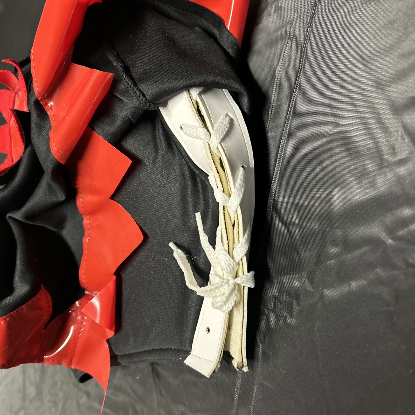 Fight Mask