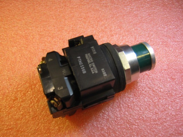 PTH2101 Avionics Assembly NOS from Micro Switch/GE No International Shipping