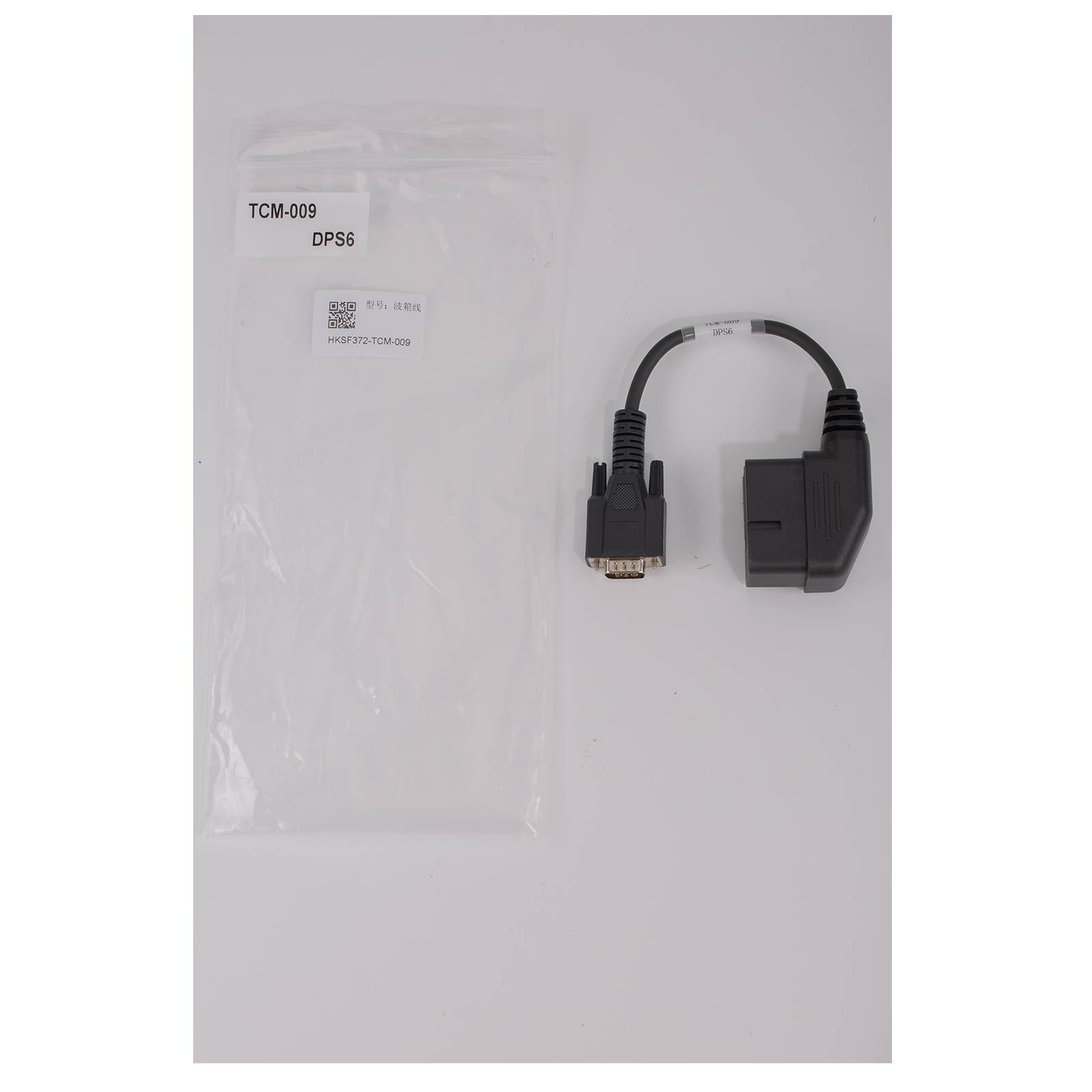 OBDSTAR TCM-009 DPS6 Cable