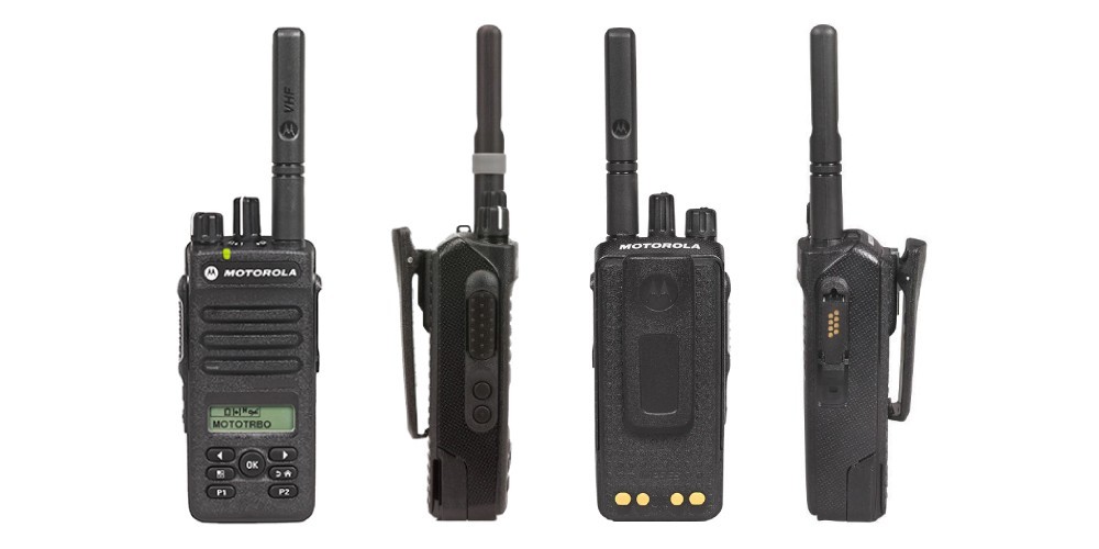 MOTOROLA XTS APX XPR SERIES RADIO PROGRAMMING SERVICE