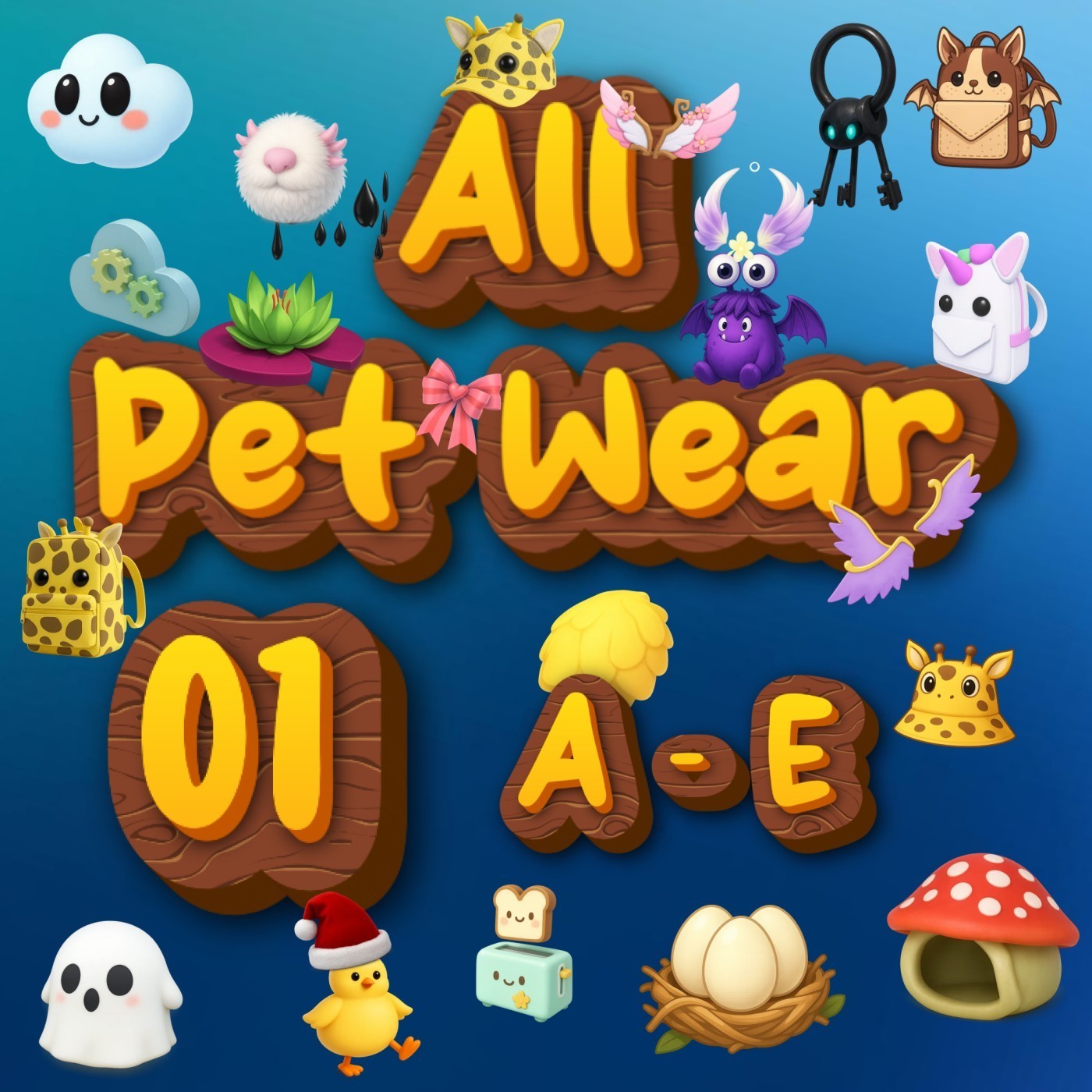 Adopt  🌸All Popular Pet wear🌟 Cheap🌟 Fast Delivery🌟Best Pick Today - LIST 01