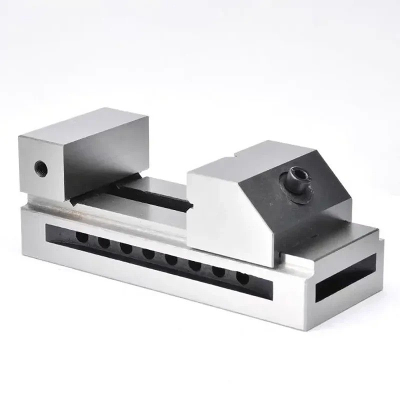 Rapid Traverse Vise Jaws for High Precision Machine Tools General Vise Jaws