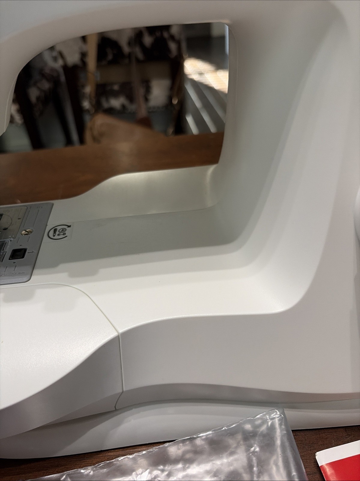 SINGER M3220 Seeing Machine Very Nice!