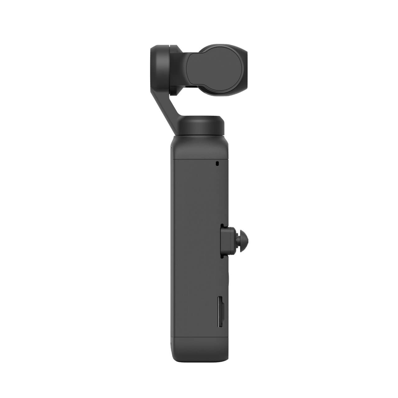DJI Pocket 2 Creator Combo 3-Axis Gimbal 4K Camera Portable Vlogging Kit