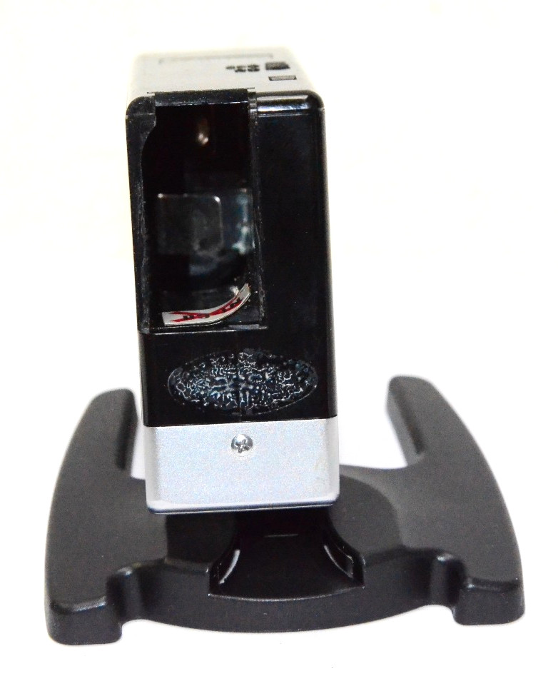 Canon Canonlite D Flash with Case -BATTERY TESTED & WORKS -
