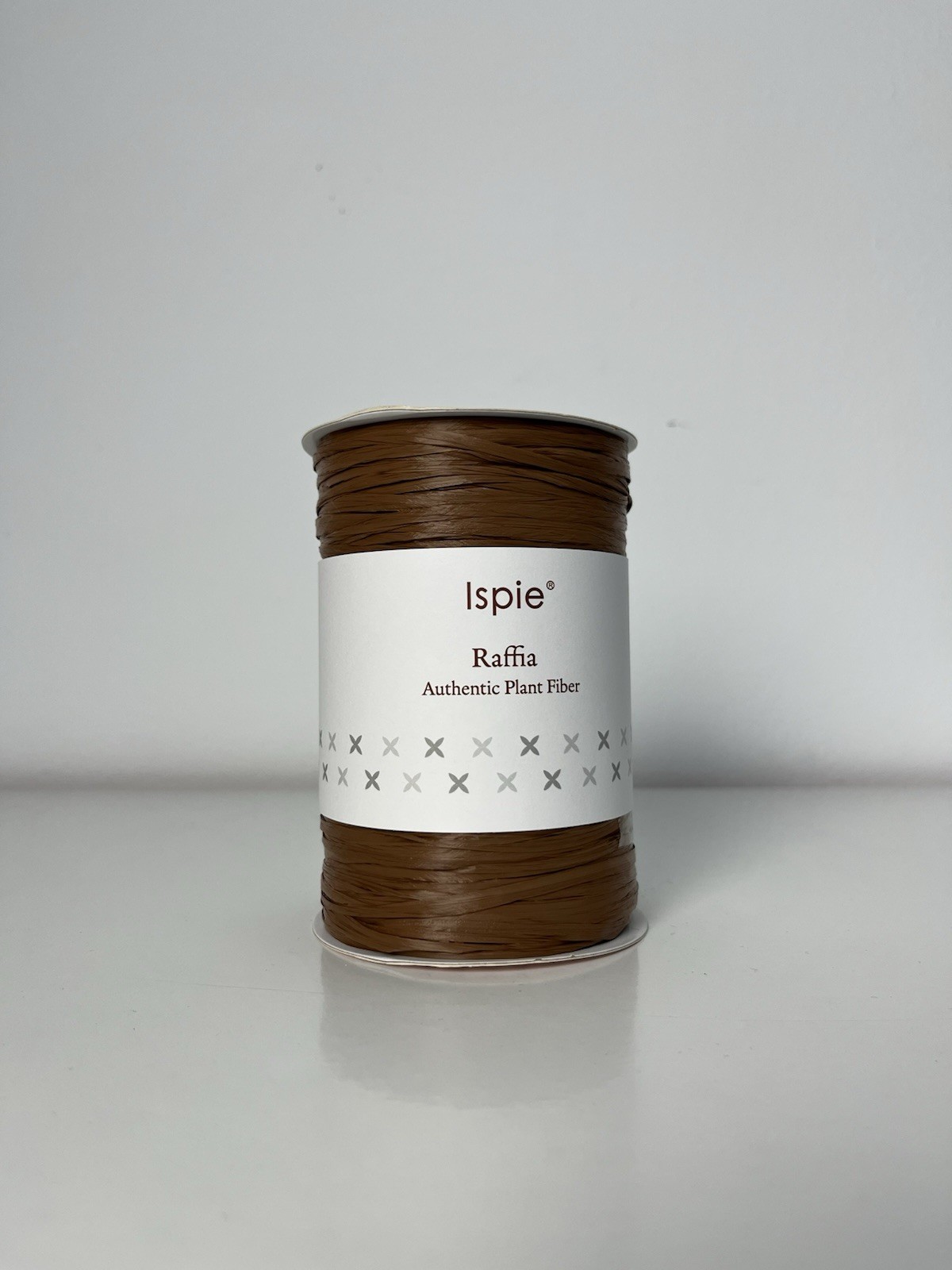 Natural Ispie Raffia