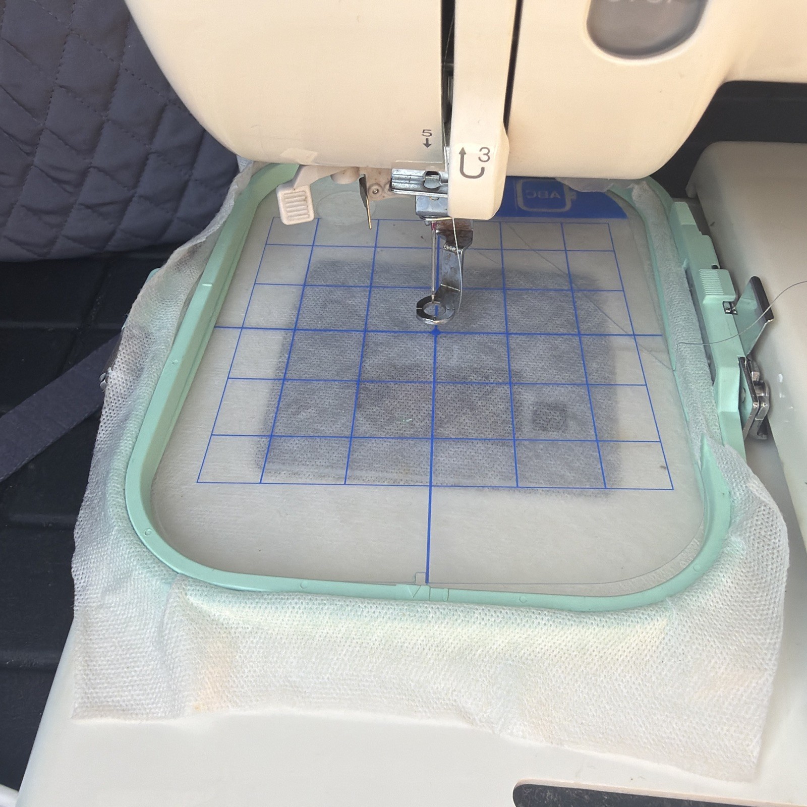 Brother Simplicity SB7500 Sewing and Embroidery Machine