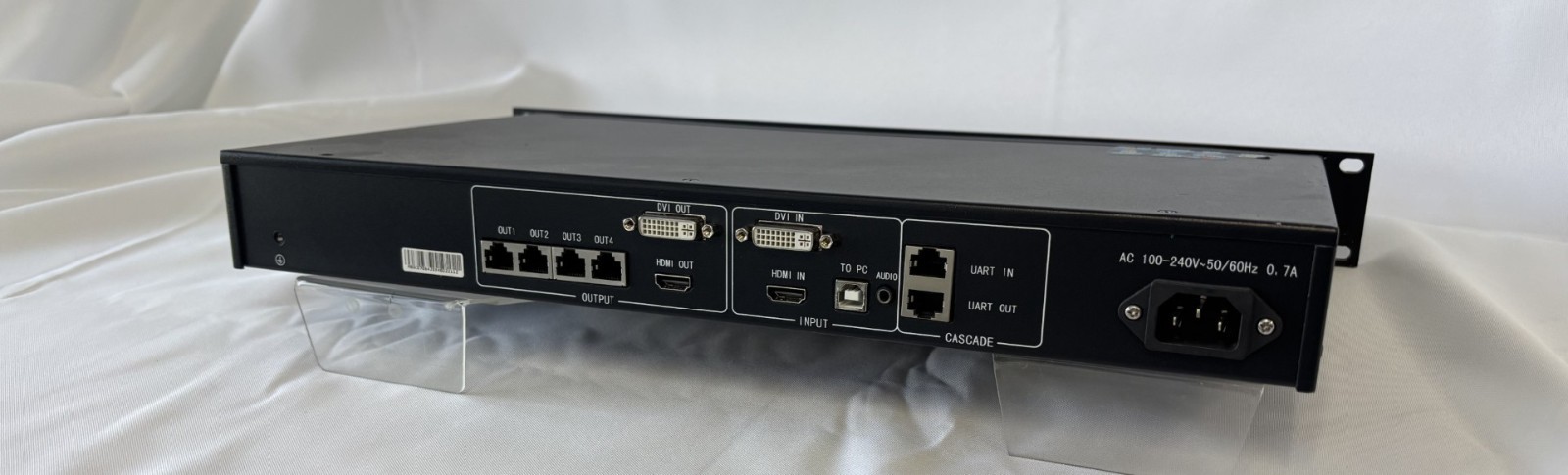 NovaStar MCTRL660 LED Display Video Wall Controller