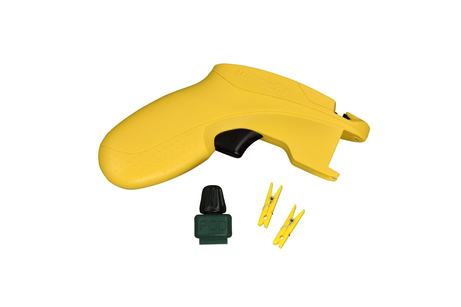 LightKeeper Pro & LED Keeper Combo Pack Purple