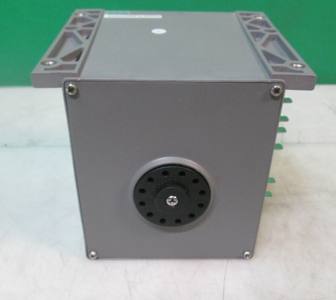 Trane SRD04-04024E-P Damper Actuator X13650878040 MOD01301 NEW