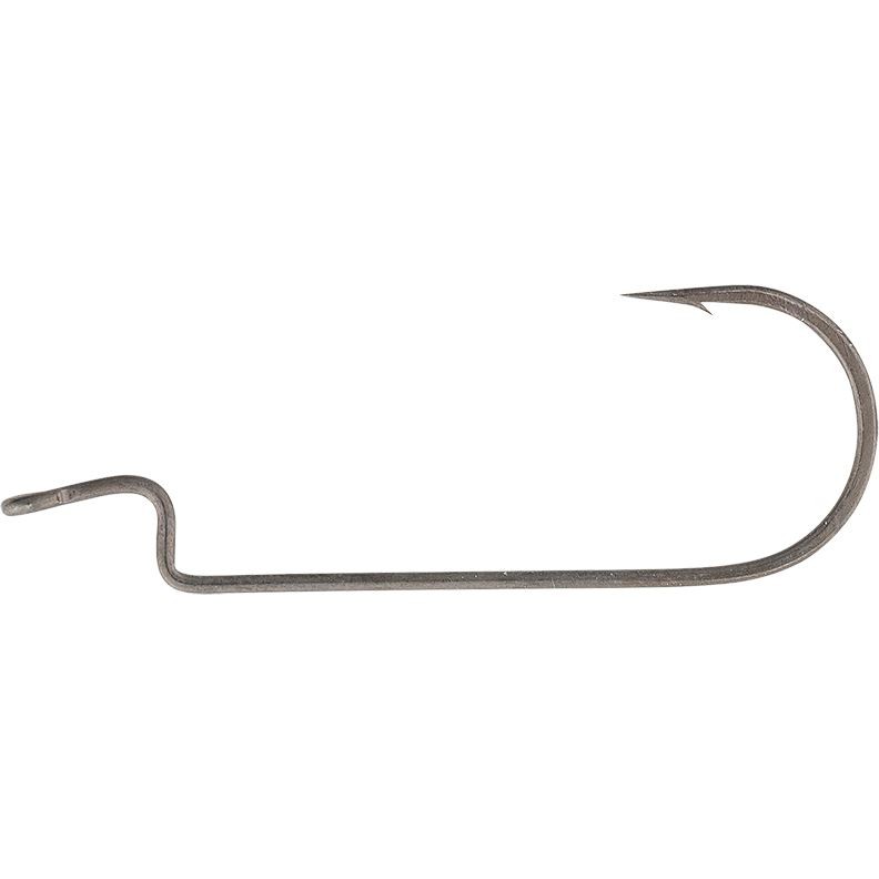 Savage Gear Worm Offset Super Slide Hook #3/0 10pcs