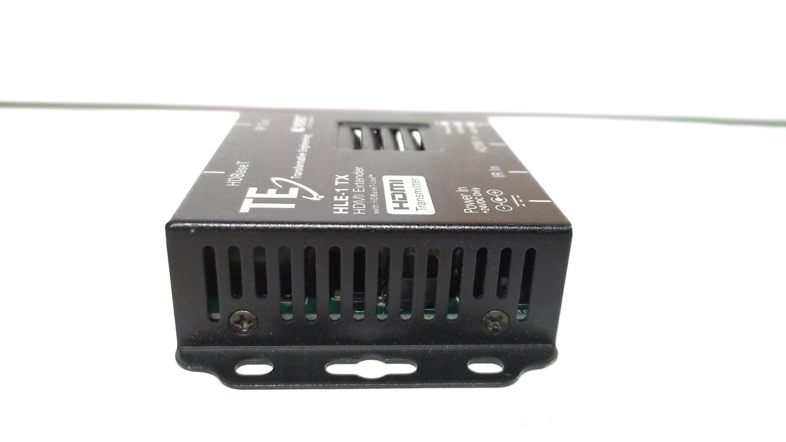 TE Transformitive Engineering HLE-1 TX HDMI Extender - Transmitter Only