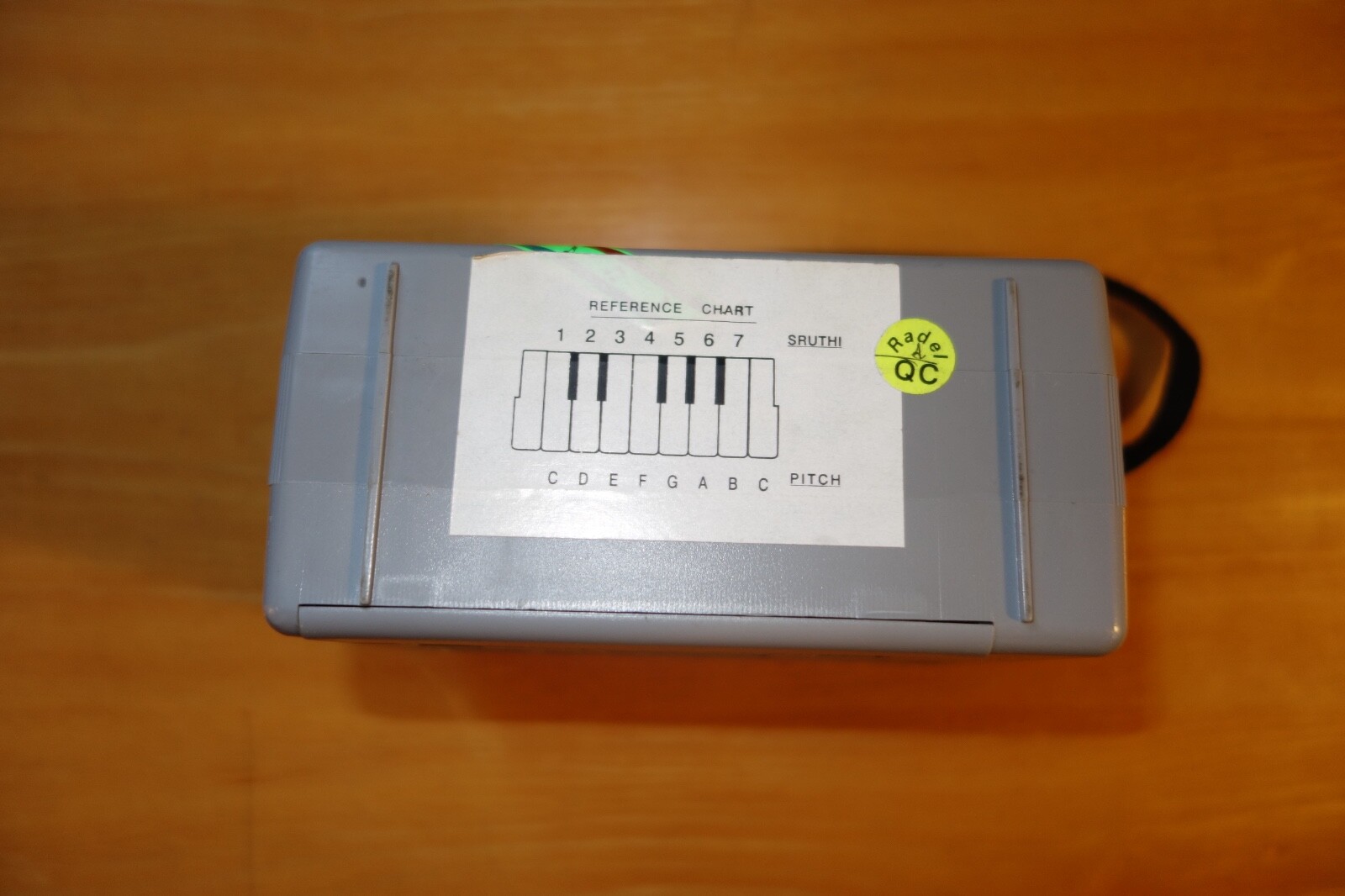 Radel Talometer DX