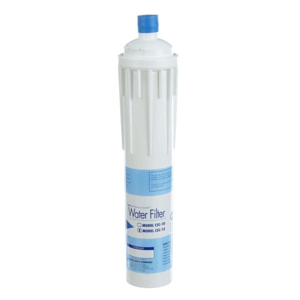 Curtis WCCSC15CC00 Cartridge, Water Filter, 15", Csc15