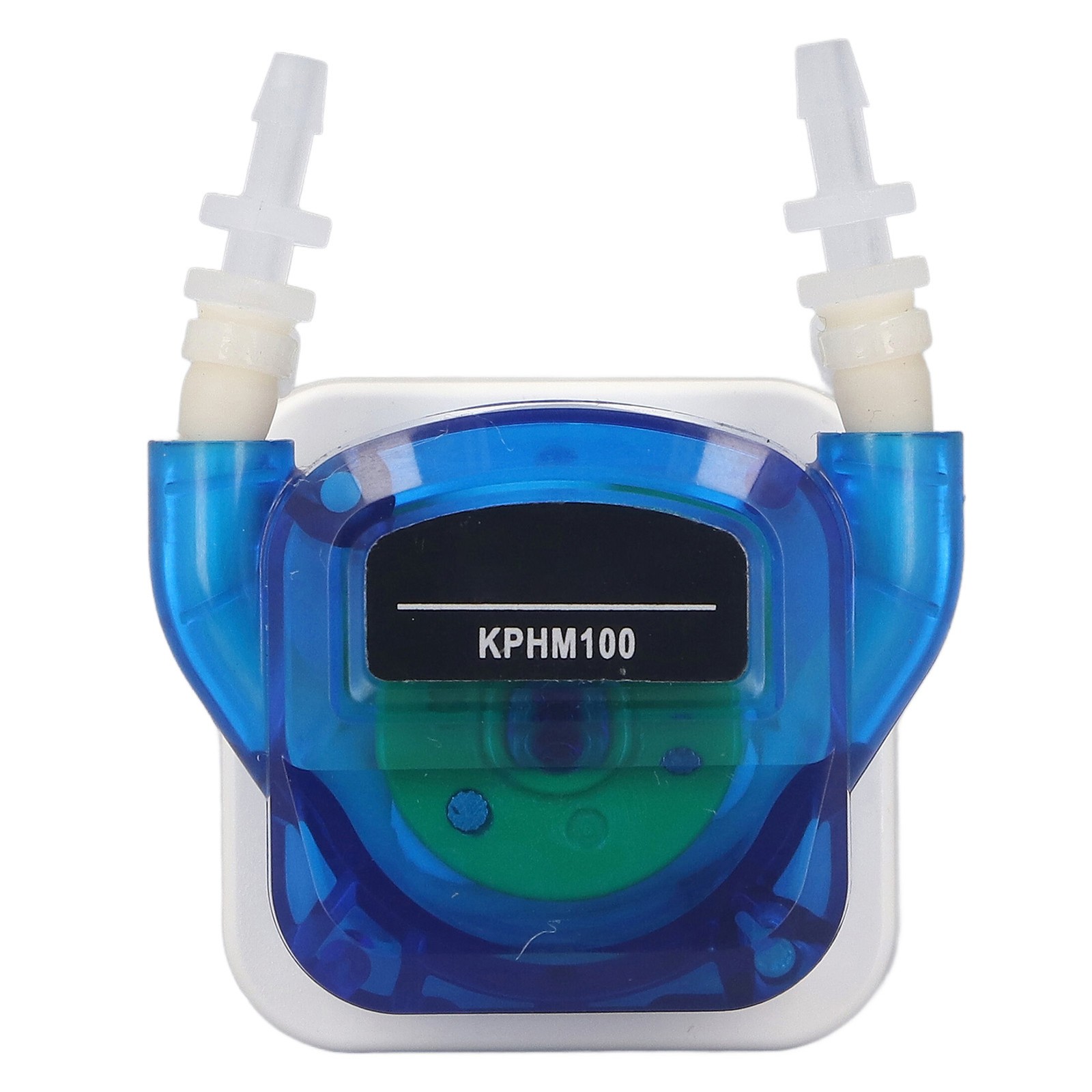 Mini Peristaltic Pump 180ml Per Minute 6W Self Priming Liquid Dosing Pump