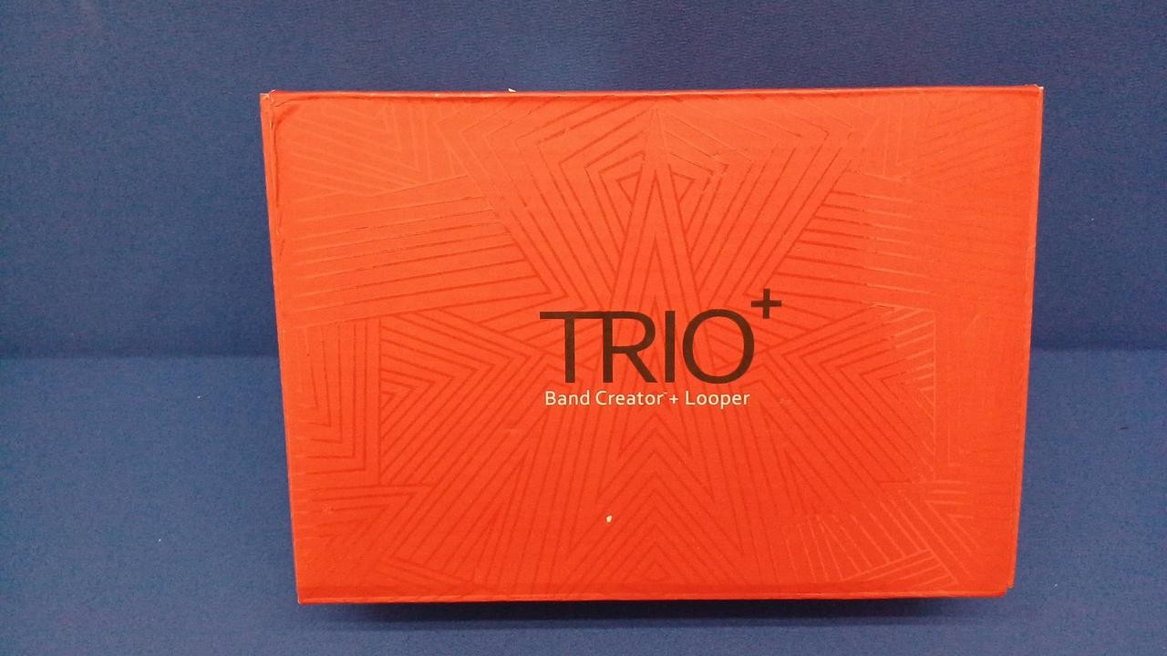 Digitech Trio Looper No.nm1585