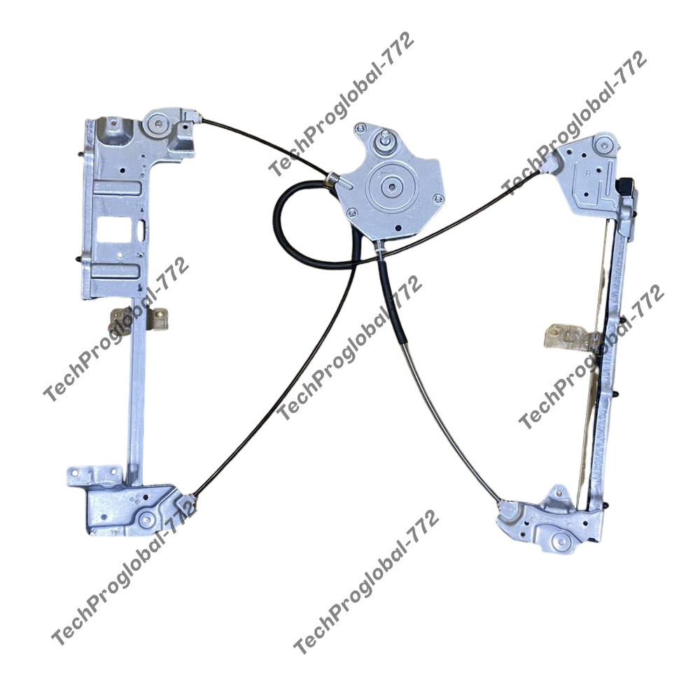 Manual Window Regulator MK488228 For MITSUBISHI FUSO Canter Truck 2004~2009