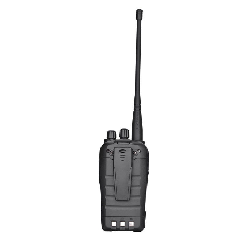 2PC Baofeng UV-6 8W Ham Radio Security Guard Equipment Two Way Radio Transceiver