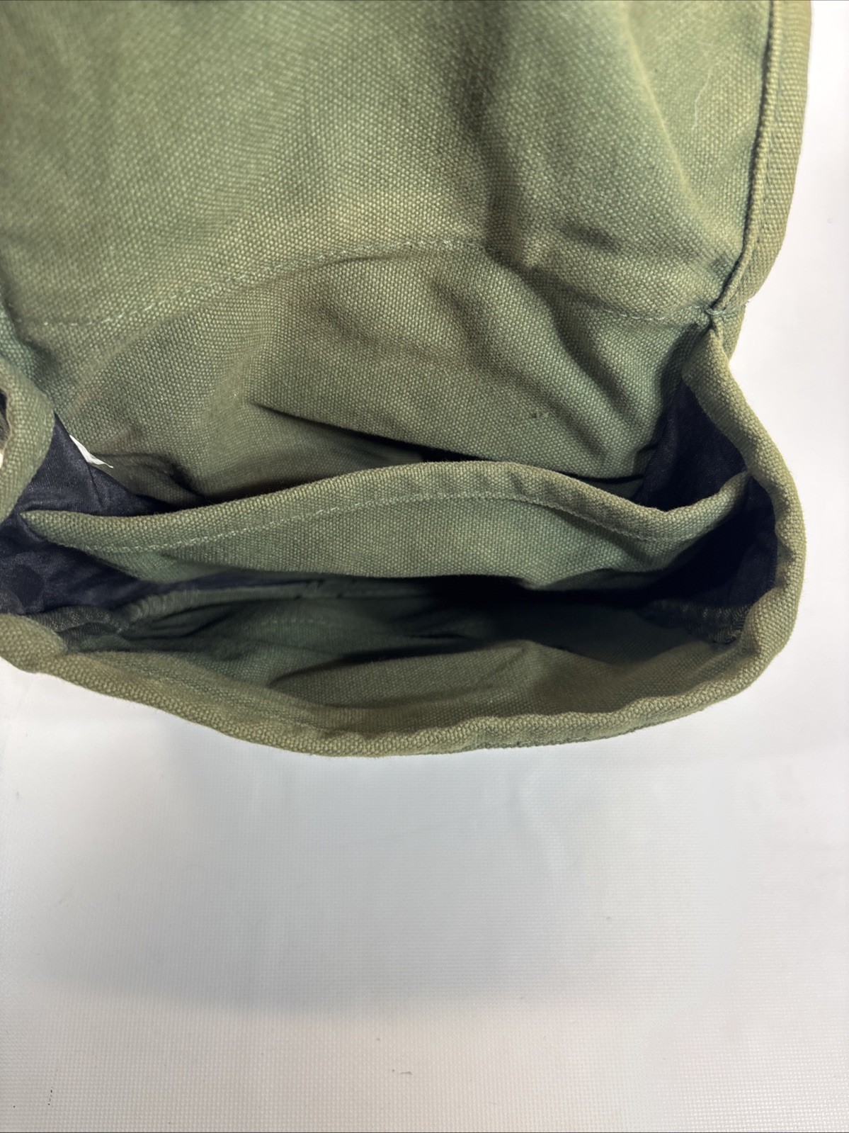 Allen Hunting Gear Belt Bag Shotshell Pouch Adjustable Belt Utility-green