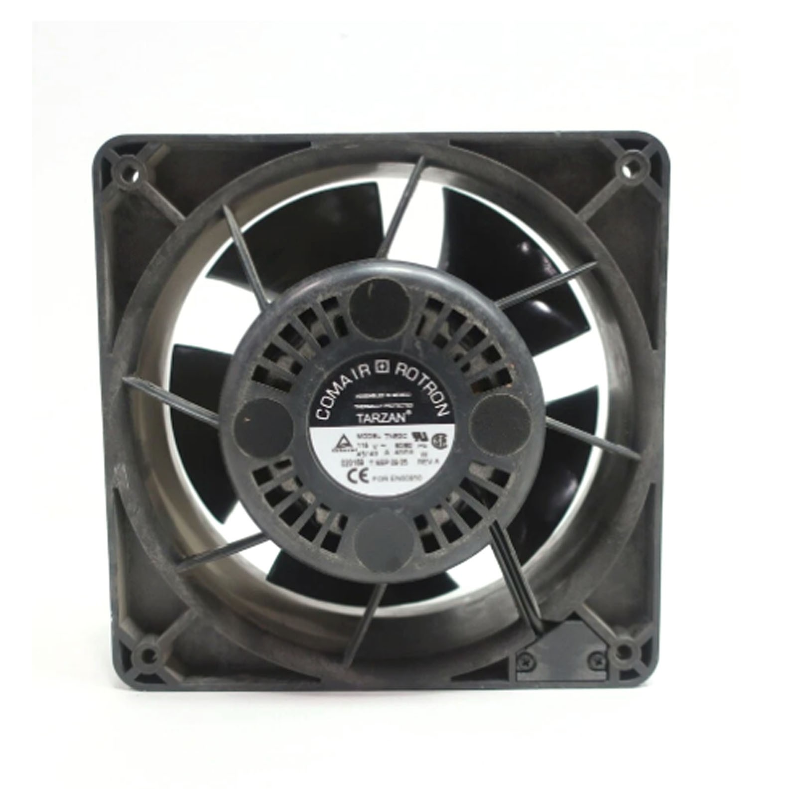 NEW ONE Comair Rotron TNE2C 115V 48/59W Cooling Fan