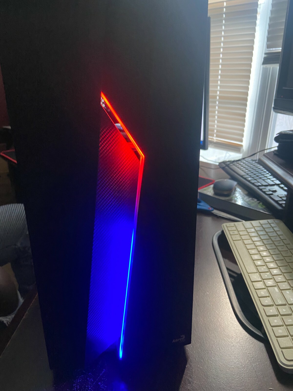 Gaming PC Build