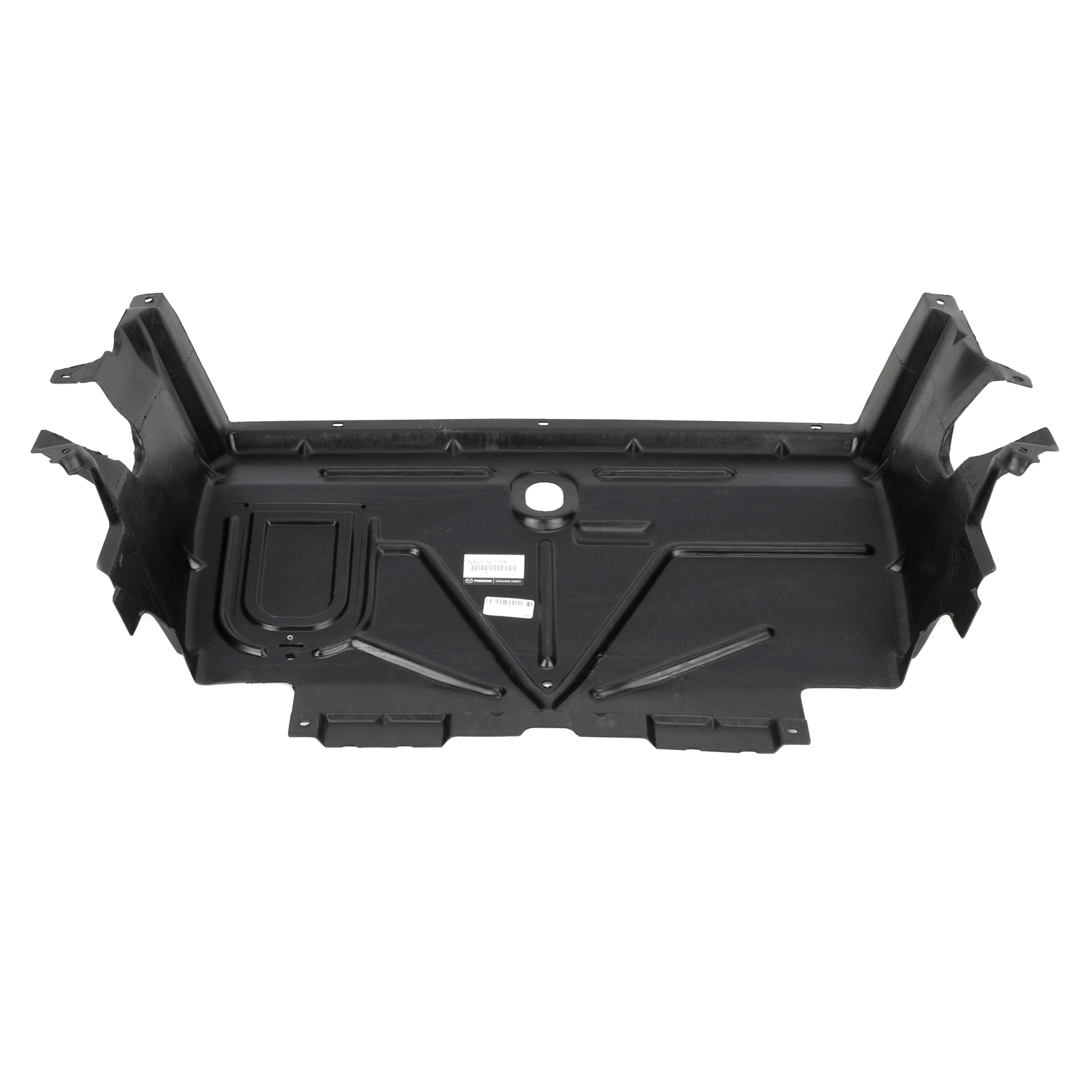 1990-2005 Mazda MX5 Miata Under Body Engine Splash Shield OEM NEW NA01-56-111F