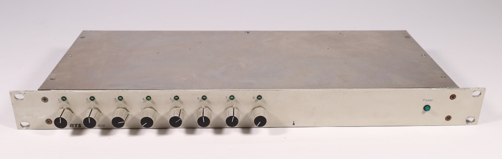 Telex RTS IFB-828 Digital Matrix Intercom System