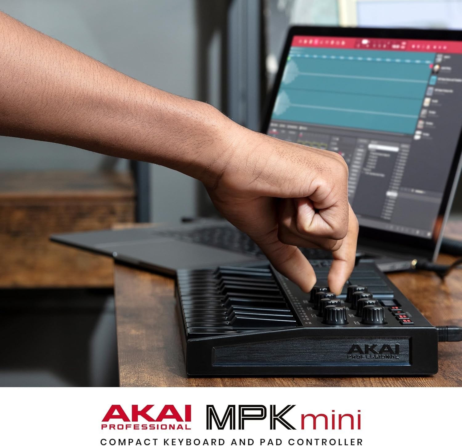 Native Instruments Sound Package Integration