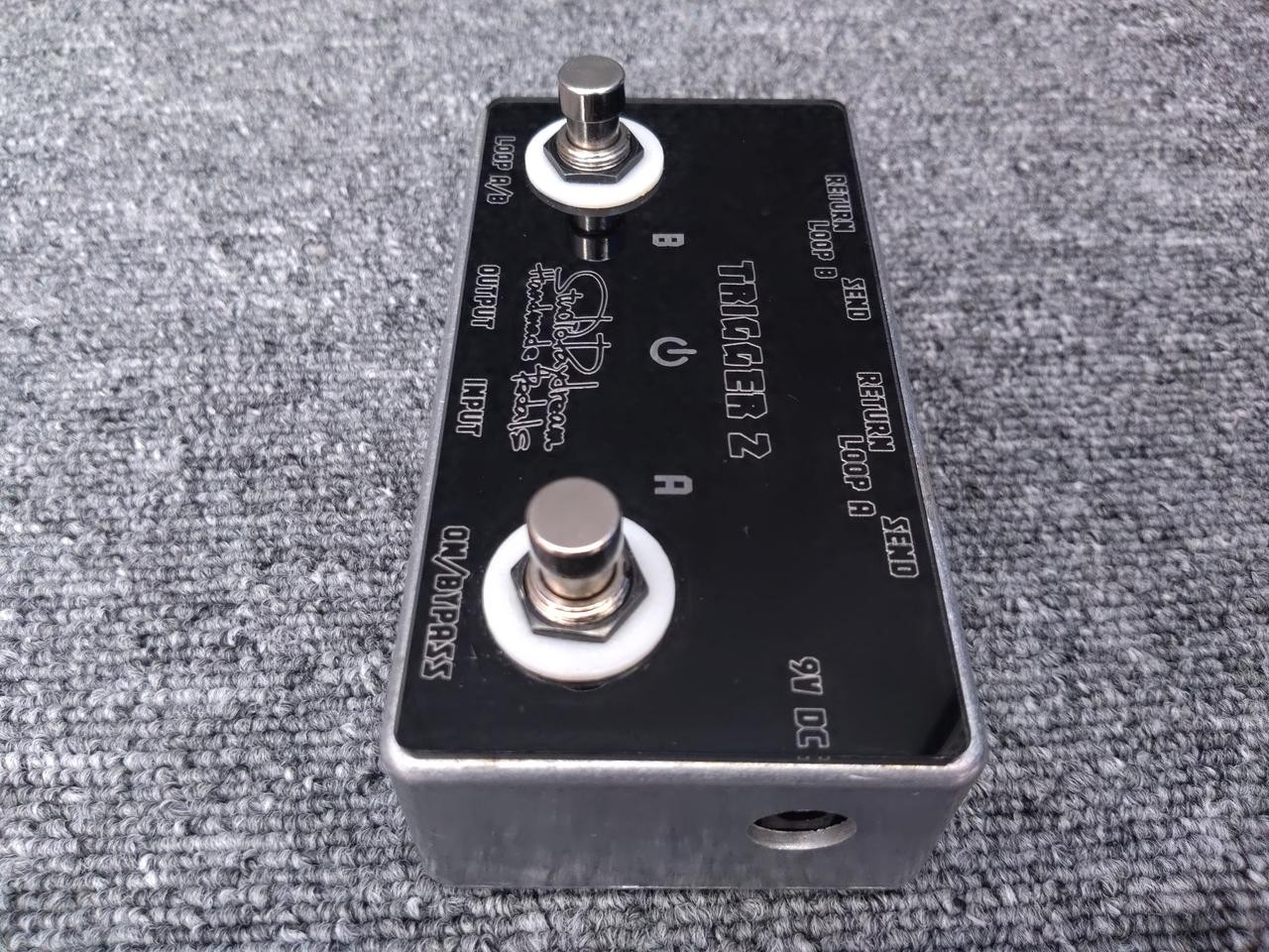 Studiodaydream Triger2 Effector