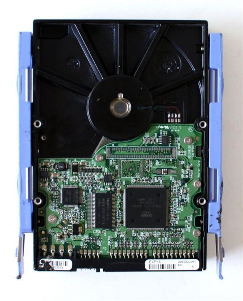 Maxtor diamondmax plus 9 160gb ata/133 hdd, 6y160l0041011, yar41bw0 n,m,g,d