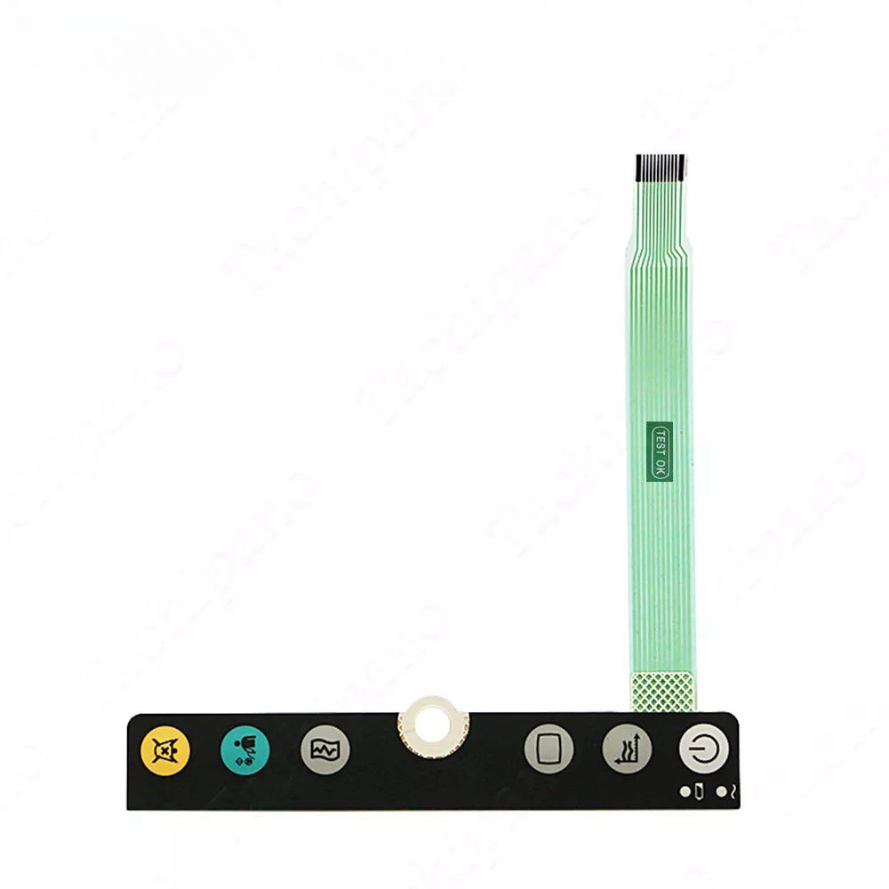 Membrane keypad for Philips GE VM8 Membrane switch keyboard Fast delivery