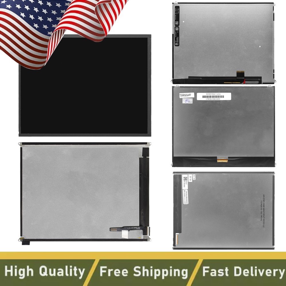 LCD Display Touch Screen Digitizer Panel For Autel Maxisys Elite /Elite II USA