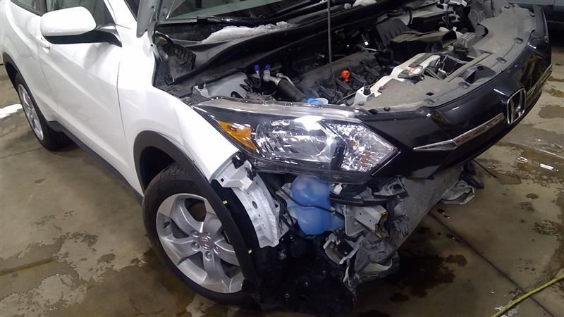2016 Hr-v Transfer Case Module Sku#3441389