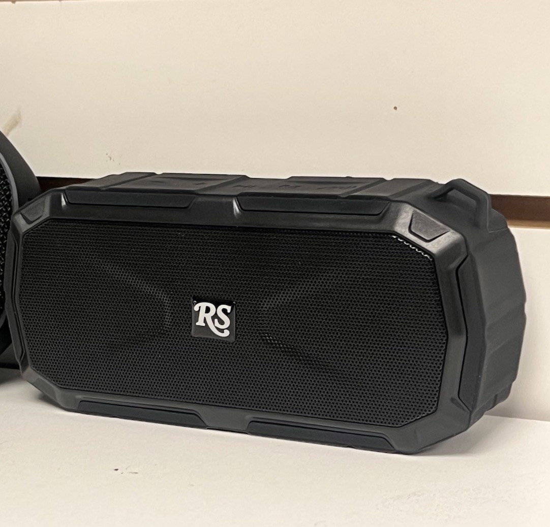 RS ROCKWAVE SPEAKER 339B