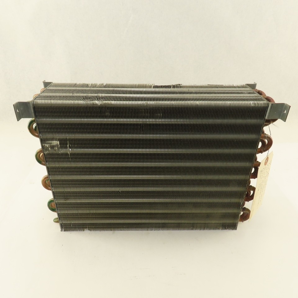 Mclean CR43-0626-002H Cabinet A/C Condenser Fin After Cooler 3 Pass 5/16" Tube