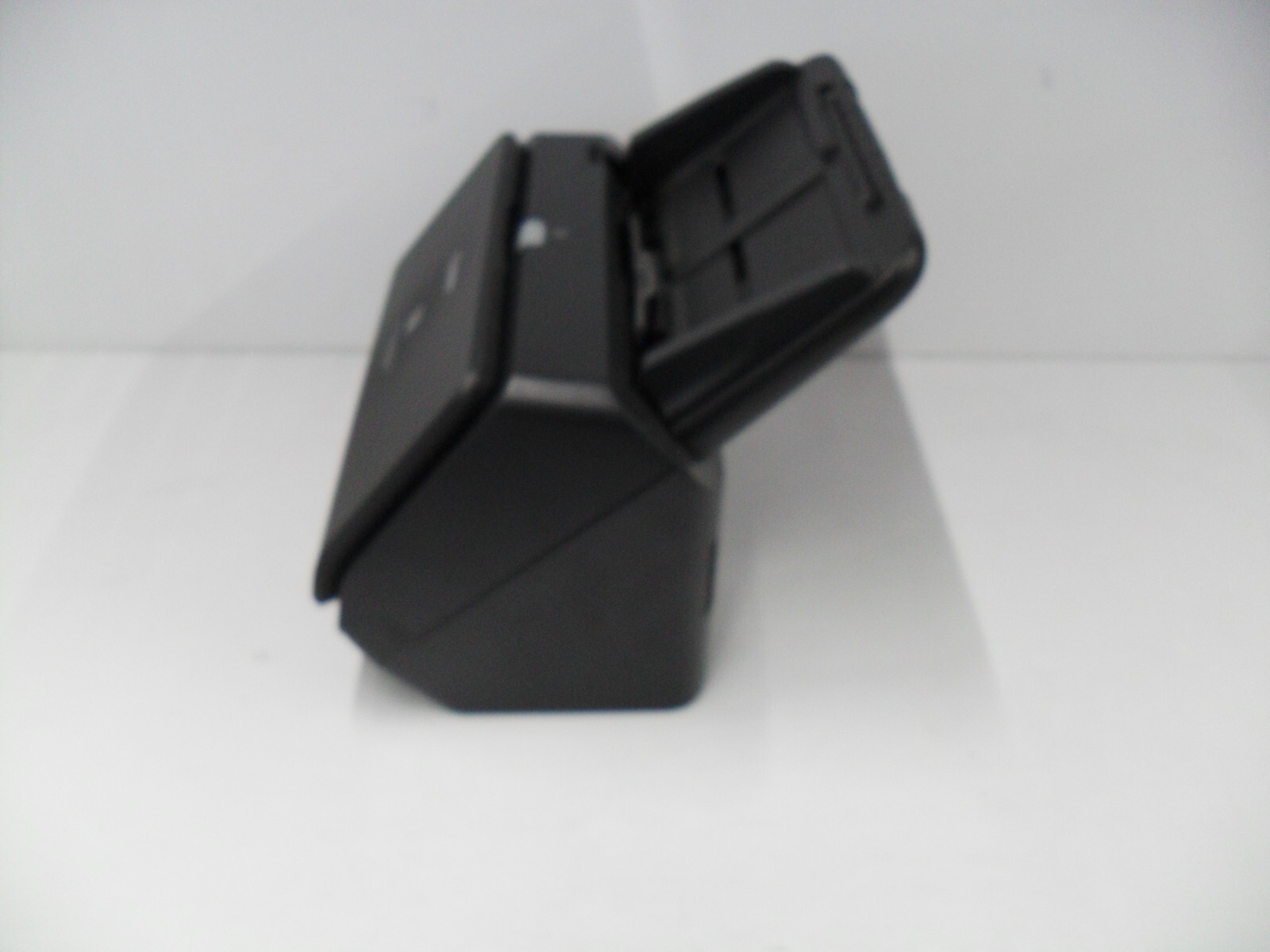 Canon ImageFORMULA DR-M260 Document Scanner -Tested Working