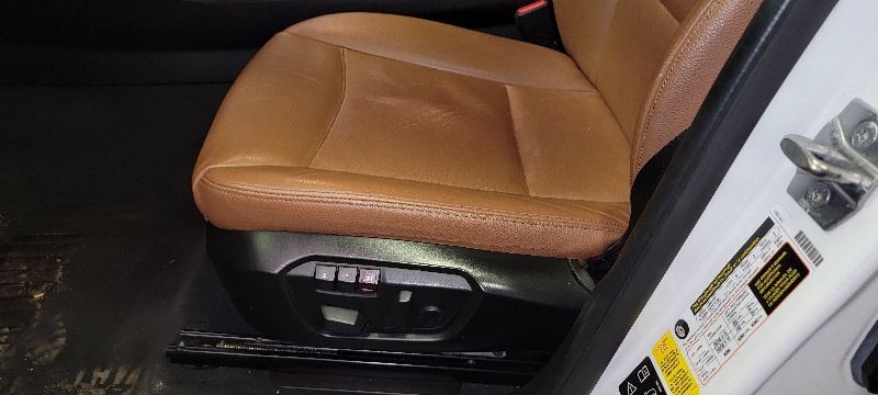 2016 BMW X3 Fob Remote 4 Button