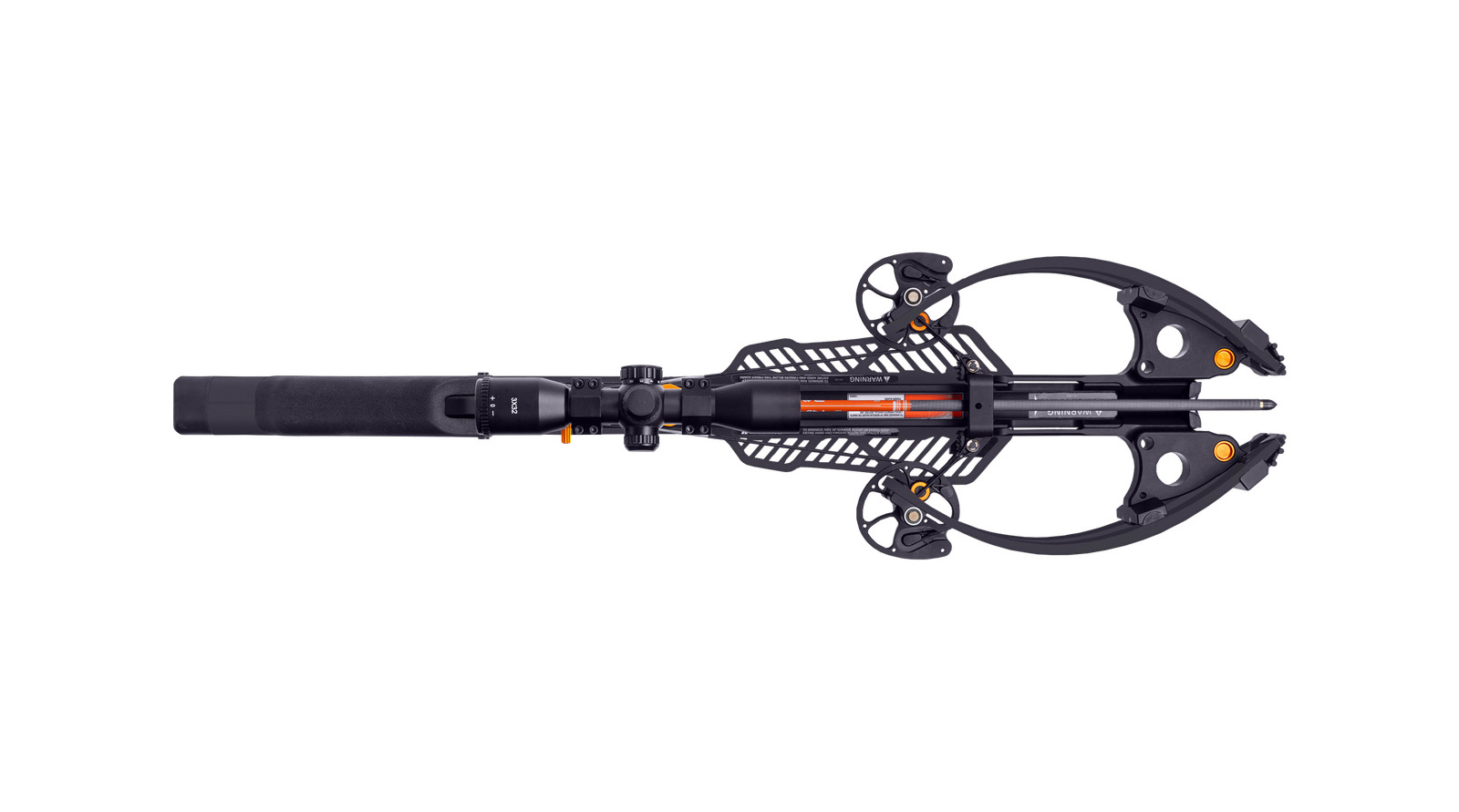 Ravin R8 Black Crossbow Package