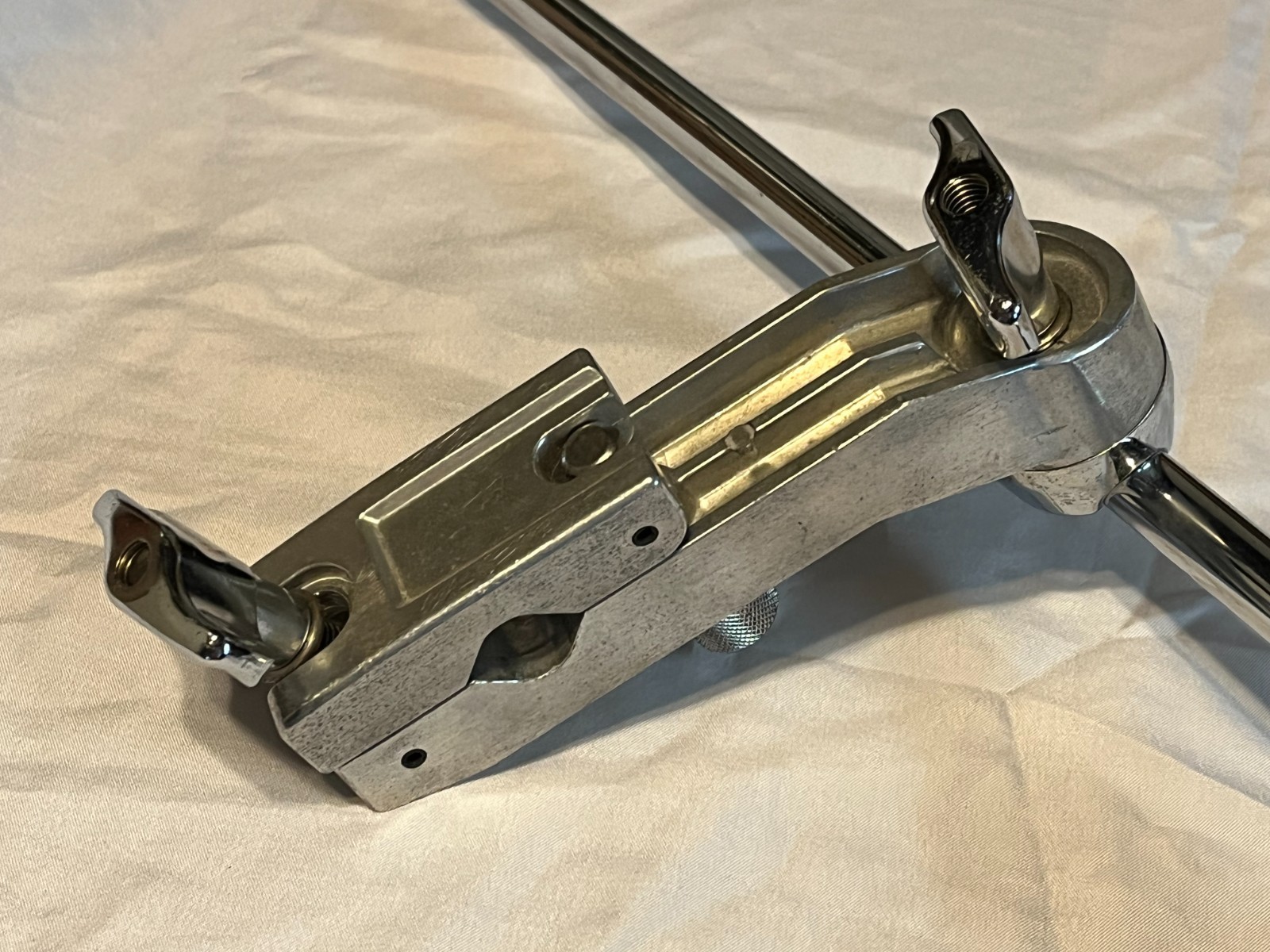 Pearl Cymbal Boom Arm and Clamp