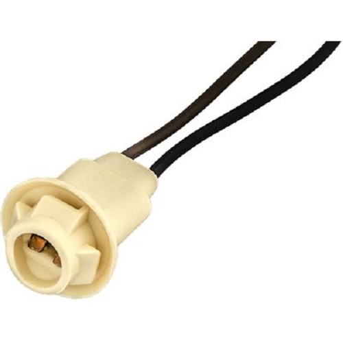 Pigtail Connector Side-Marker Compatible with Automobile/Automotive and GM