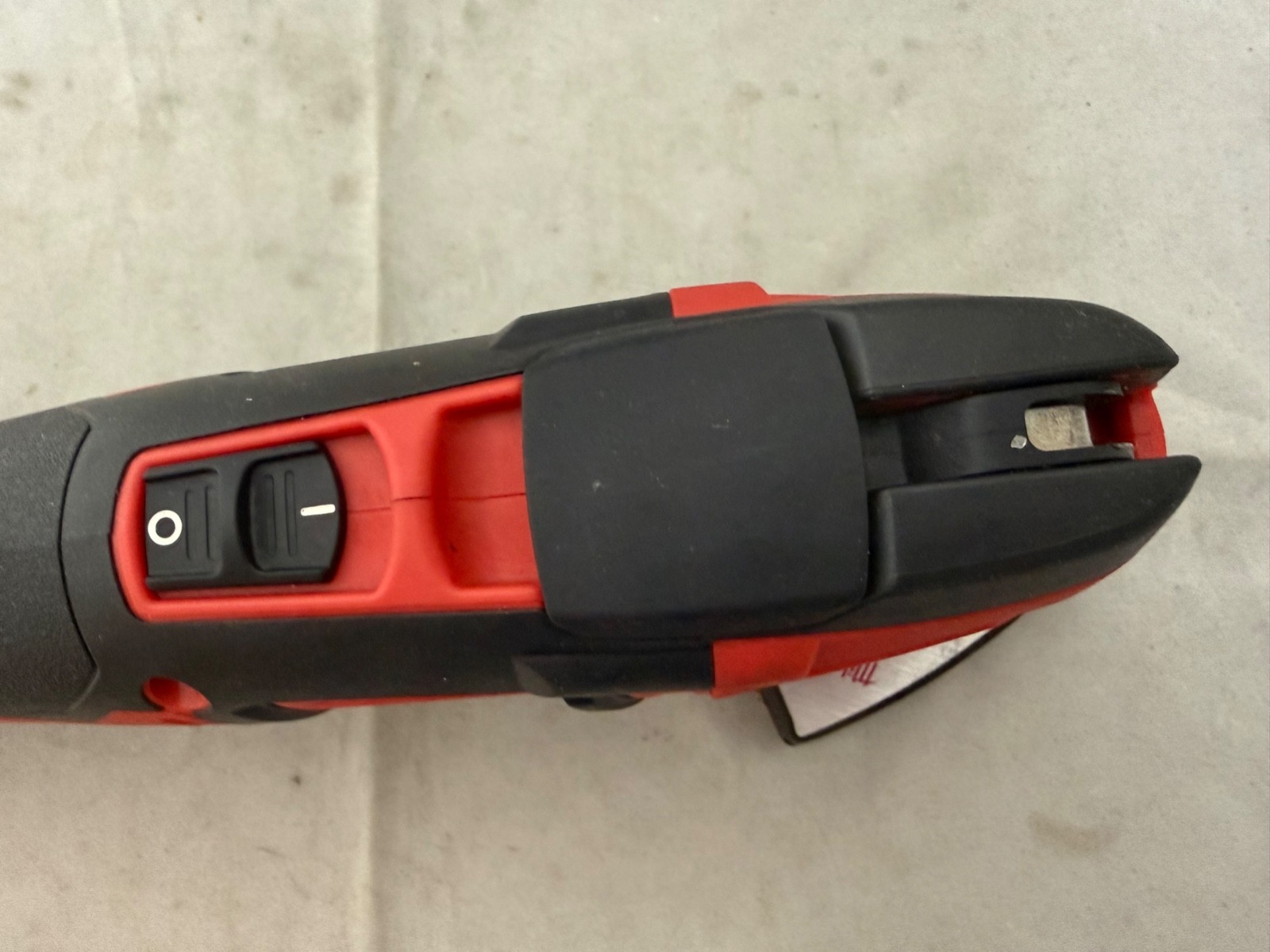 Milwaukee 2626-20 M18 Multi-Tool, Tool Only, Ships Free